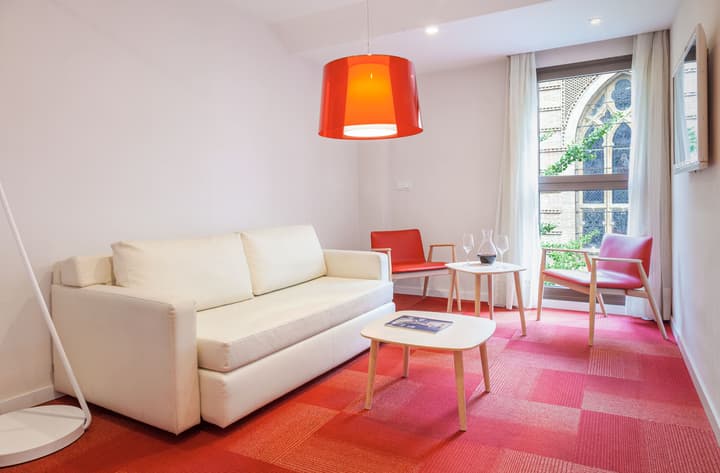 Hotel Macià Granada Five Senses Rooms & Suites
