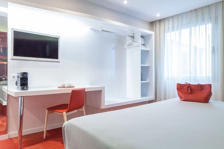 Hotel Macià Granada Five Senses Rooms & Suites