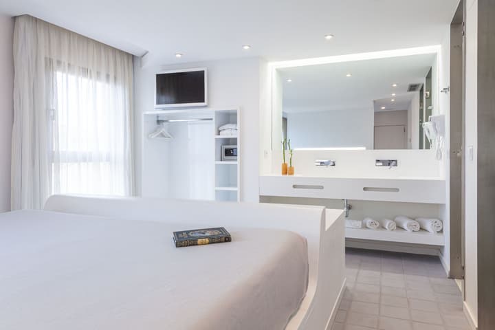 Hotel Macià Granada Five Senses Rooms & Suites