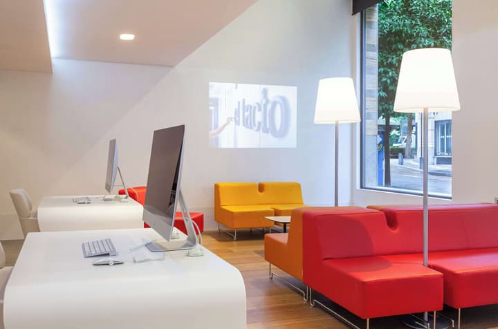 Hotel Macià Granada Five Senses Rooms & Suites