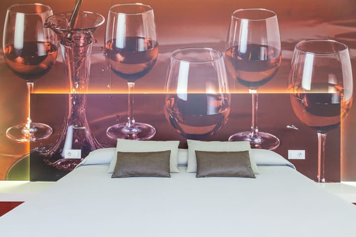 Hotel Macià Granada Five Senses Rooms & Suites
