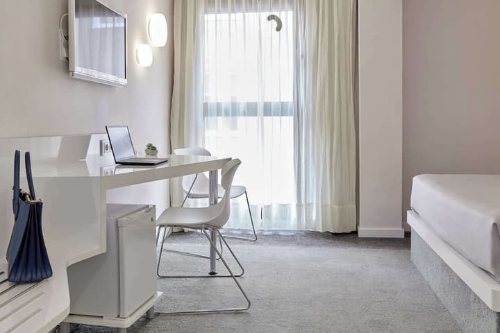Hotel Macià Granada Five Senses Rooms & Suites