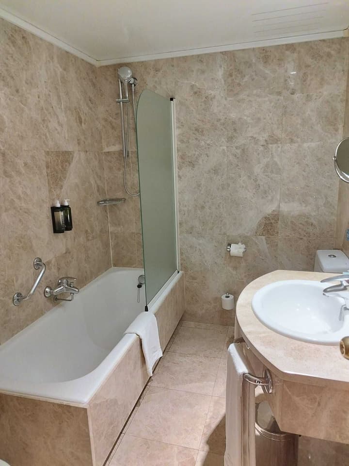 Hotel Praga
