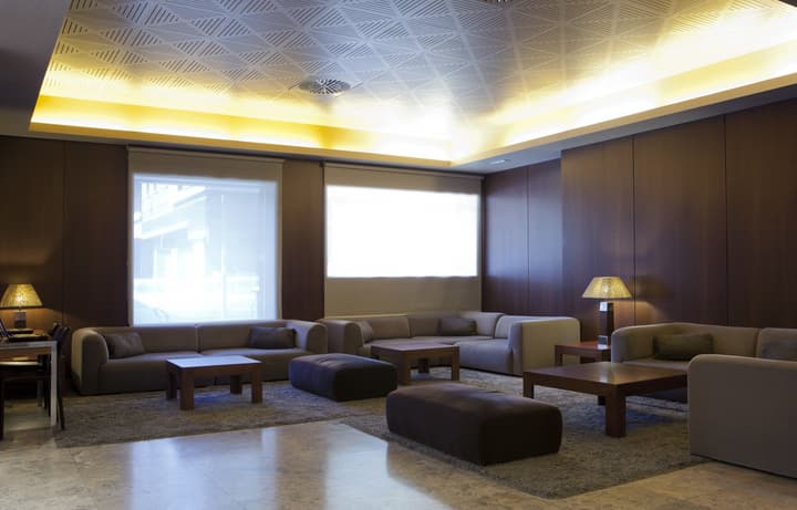 Hotel Praga