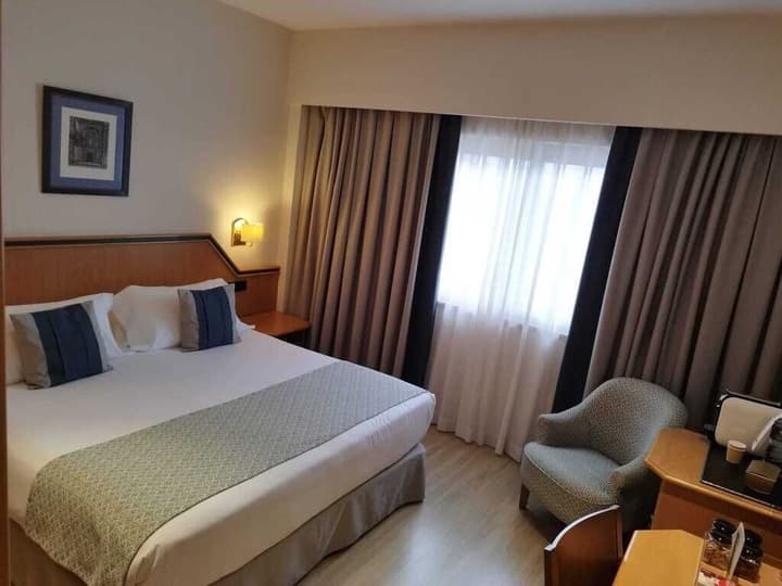Hotel Praga