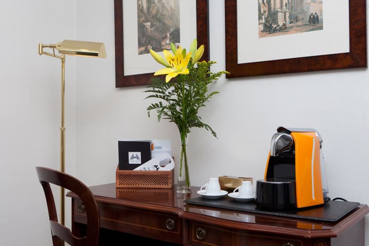 Hotel Praga