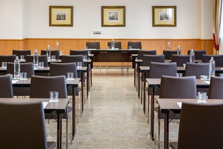 Hotel Praga