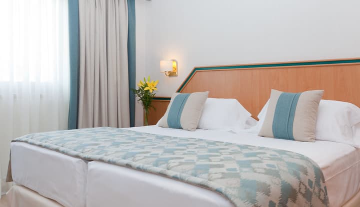 Hotel Praga