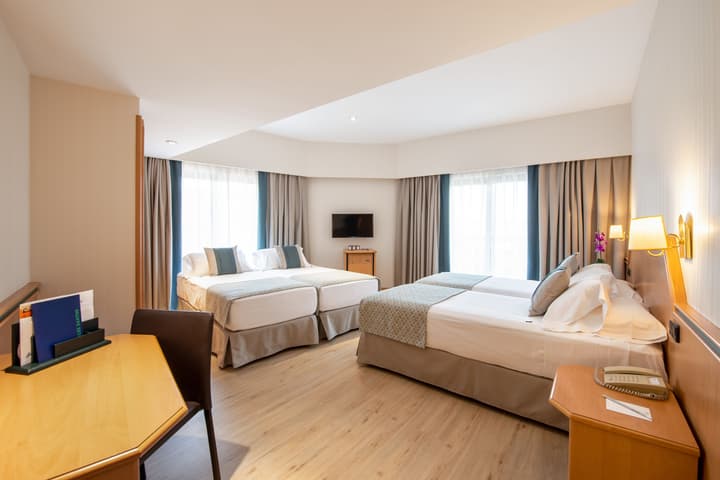 Hotel Praga