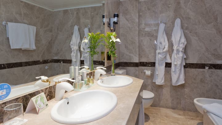 Hotel Praga