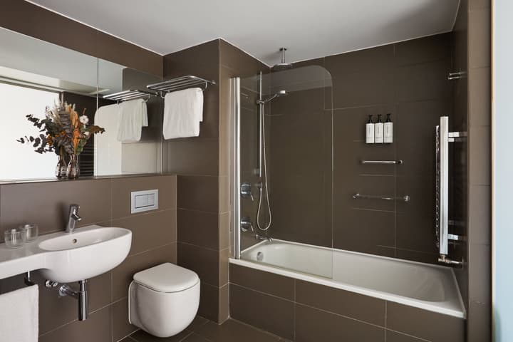 voco Madrid Retiro by IHG