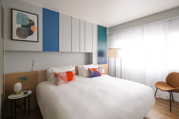 voco Madrid Retiro by IHG
