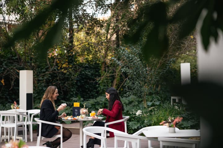voco Madrid Retiro by IHG