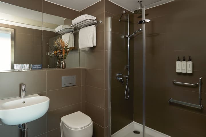voco Madrid Retiro by IHG