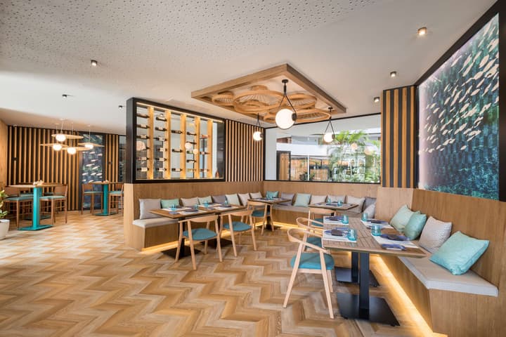 Barceló Sevilla Renacimiento