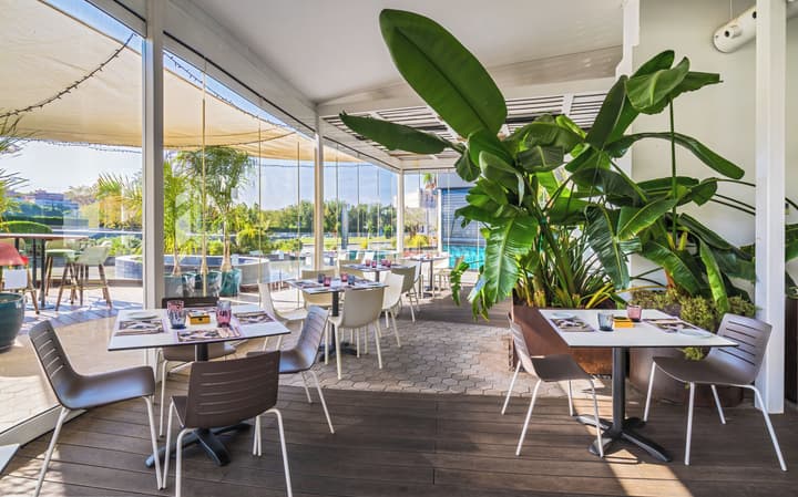 Barceló Sevilla Renacimiento