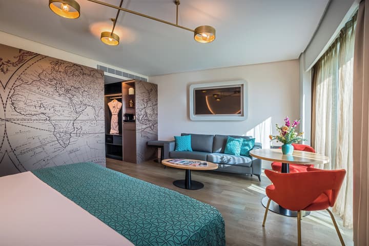 Barceló Sevilla Renacimiento