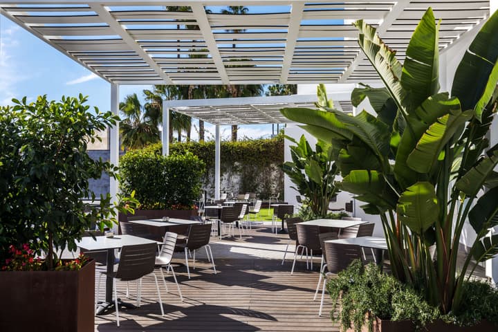Barceló Sevilla Renacimiento