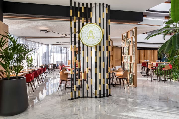 Barceló Sevilla Renacimiento