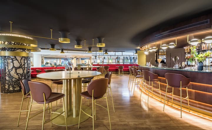 Barceló Sevilla Renacimiento