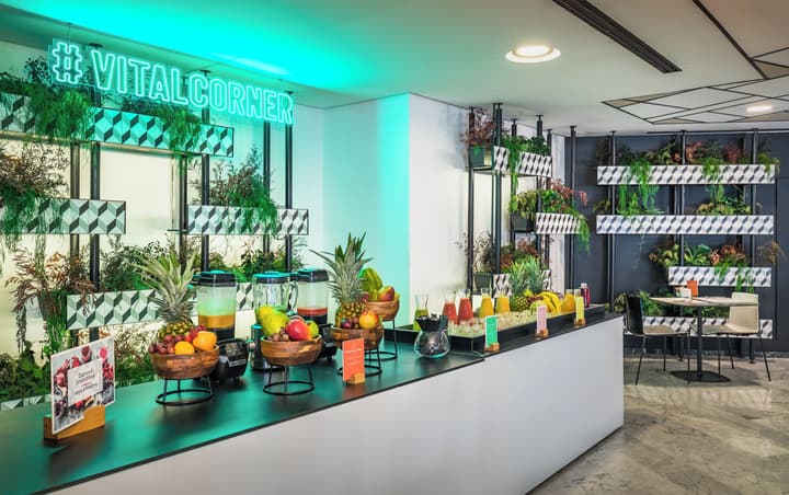 Barceló Sevilla Renacimiento