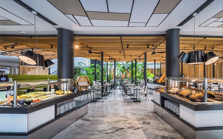 Barceló Sevilla Renacimiento