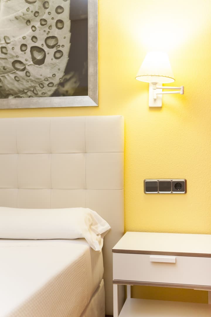 Hotel Sercotel Tres Luces