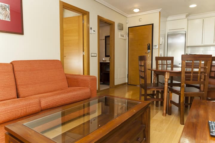 Hotel Sercotel Tres Luces