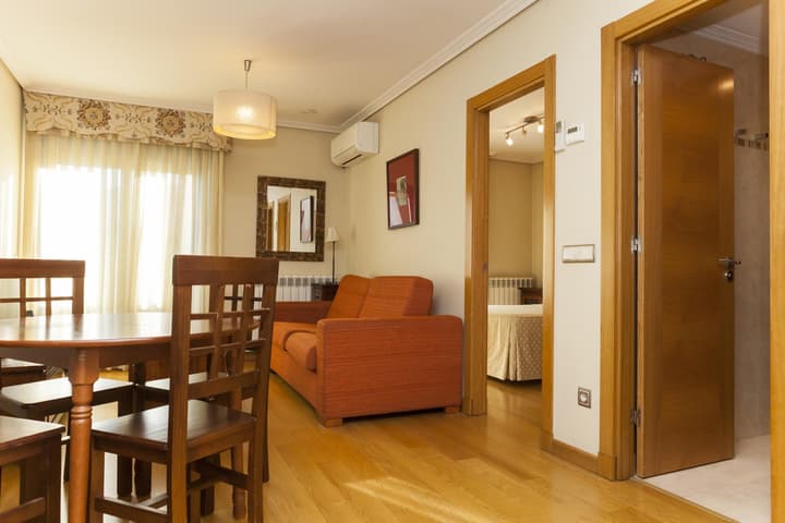 Hotel Sercotel Tres Luces