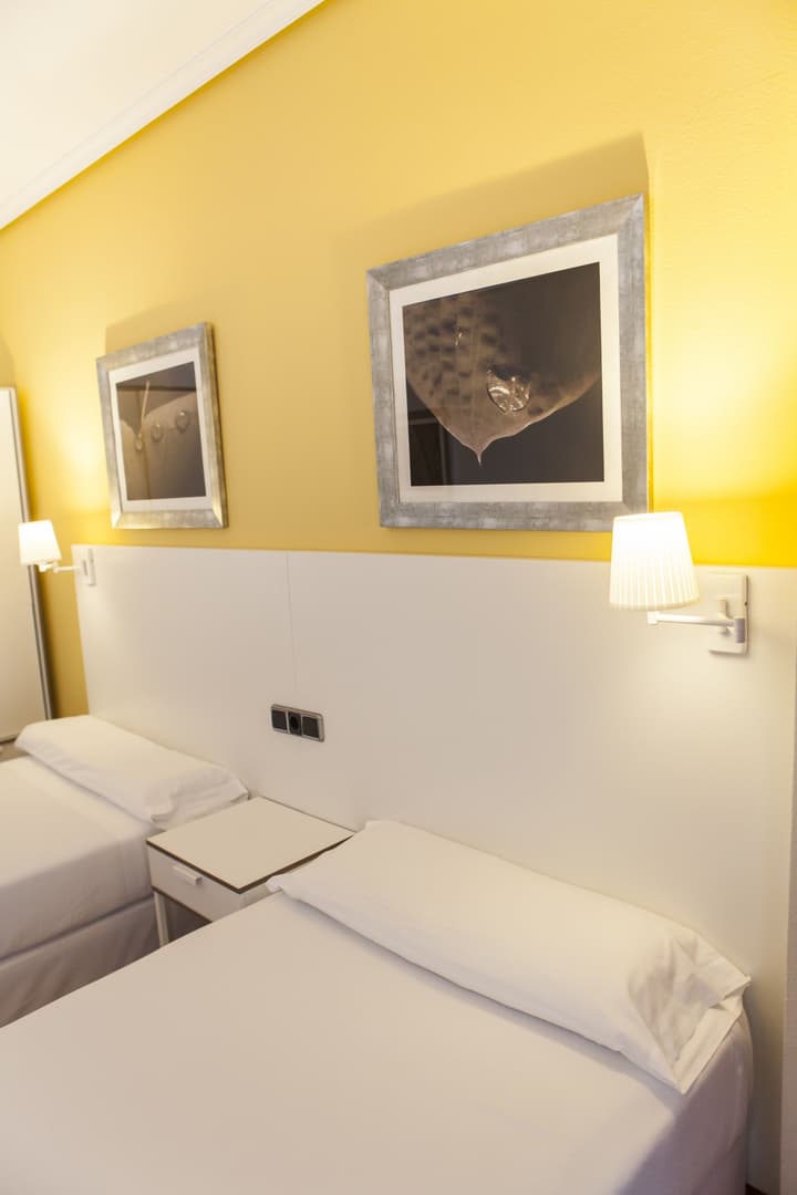 Hotel Sercotel Tres Luces