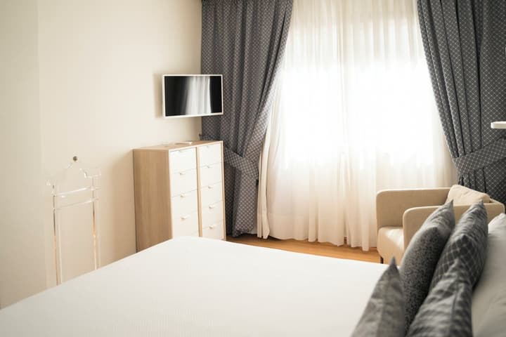 Hotel Sercotel Tres Luces