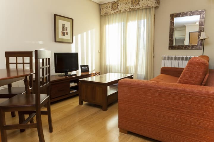Hotel Sercotel Tres Luces