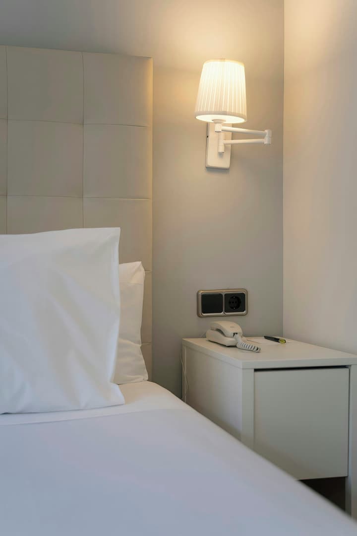 Hotel Sercotel Tres Luces