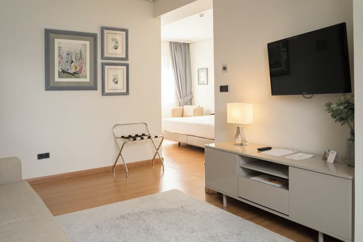 Hotel Sercotel Tres Luces