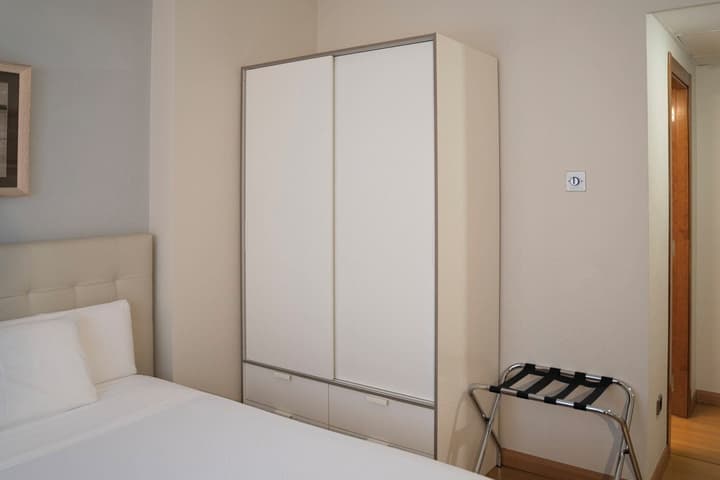 Hotel Sercotel Tres Luces