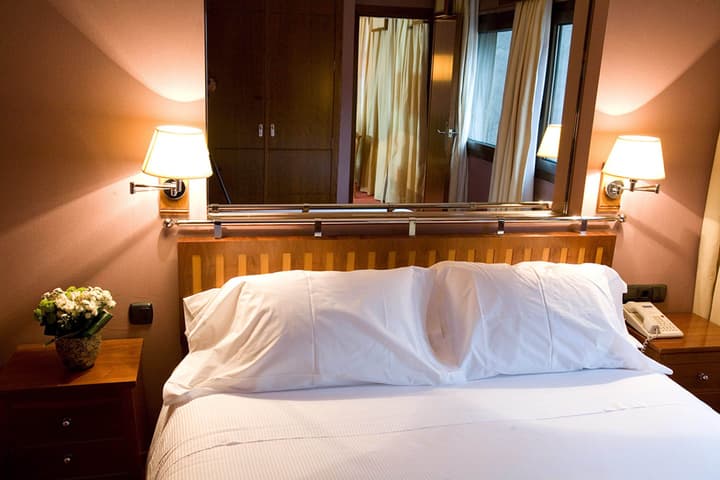 Hotel Palafox