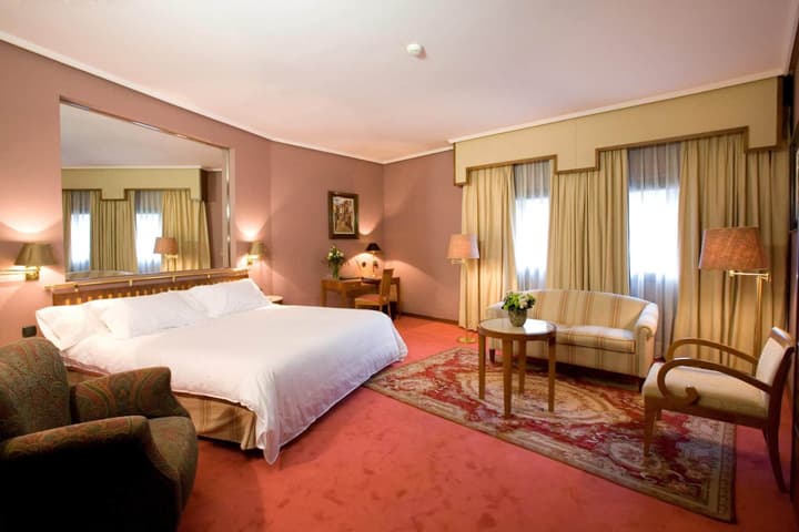 Hotel Palafox