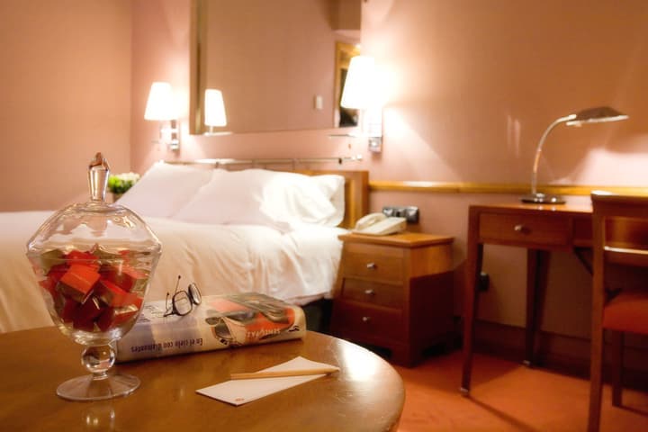 Hotel Palafox