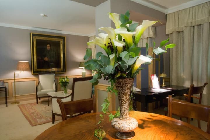 Hotel Palafox