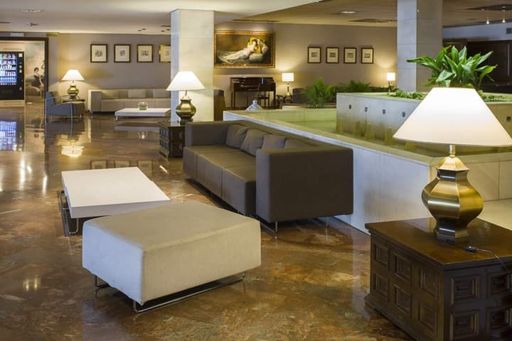 Hotel Goya