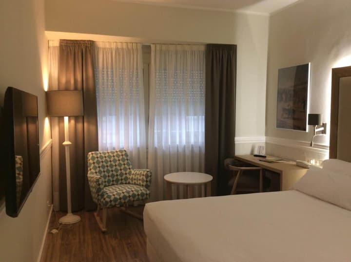 Hotel Goya