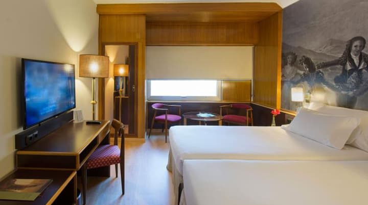 Hotel Goya