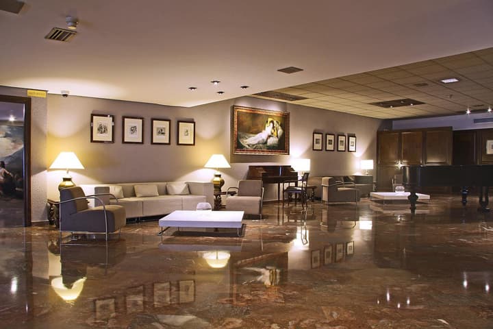 Hotel Goya