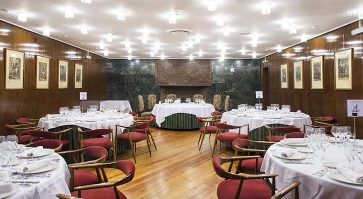 Hotel Goya