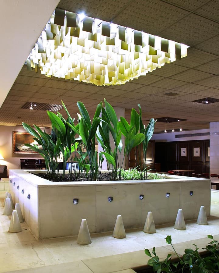 Hotel Goya