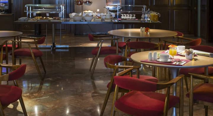 Hotel Goya