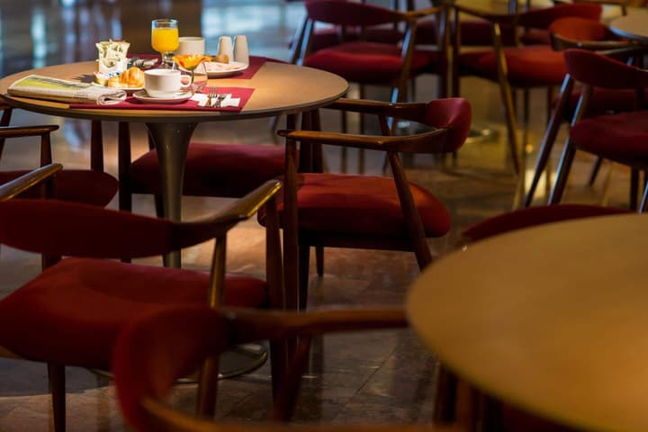 Hotel Goya