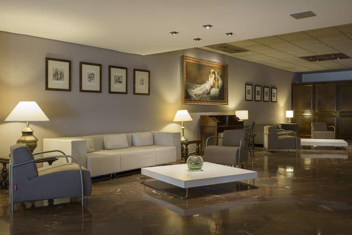 Hotel Goya