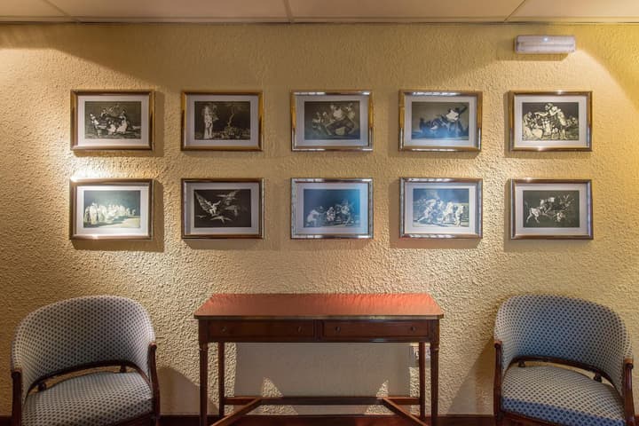 Hotel Goya