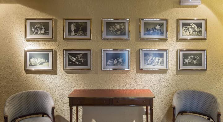 Hotel Goya